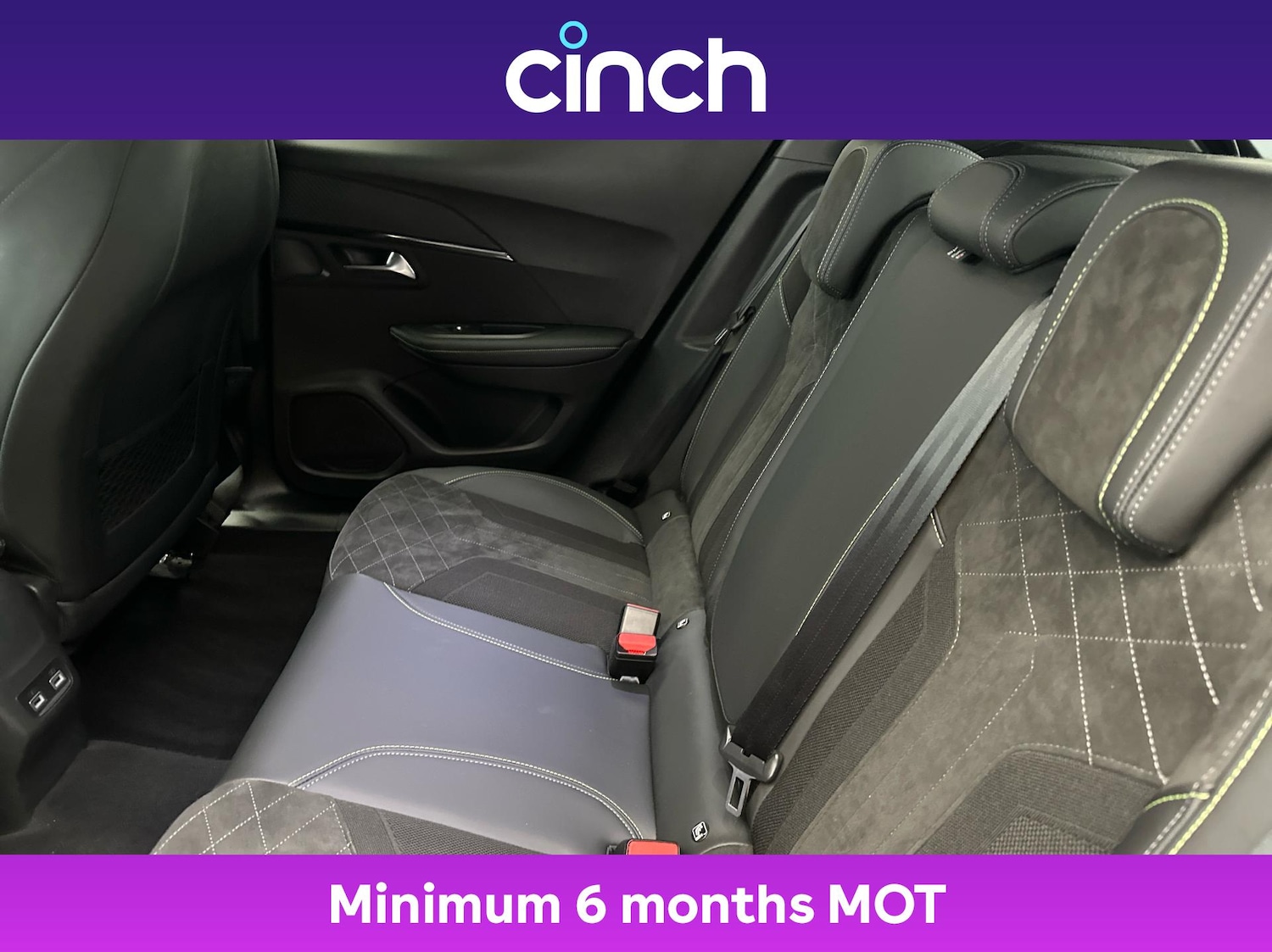 Used Peugeot 2008 2022 for sale - 76453368: Photo 20