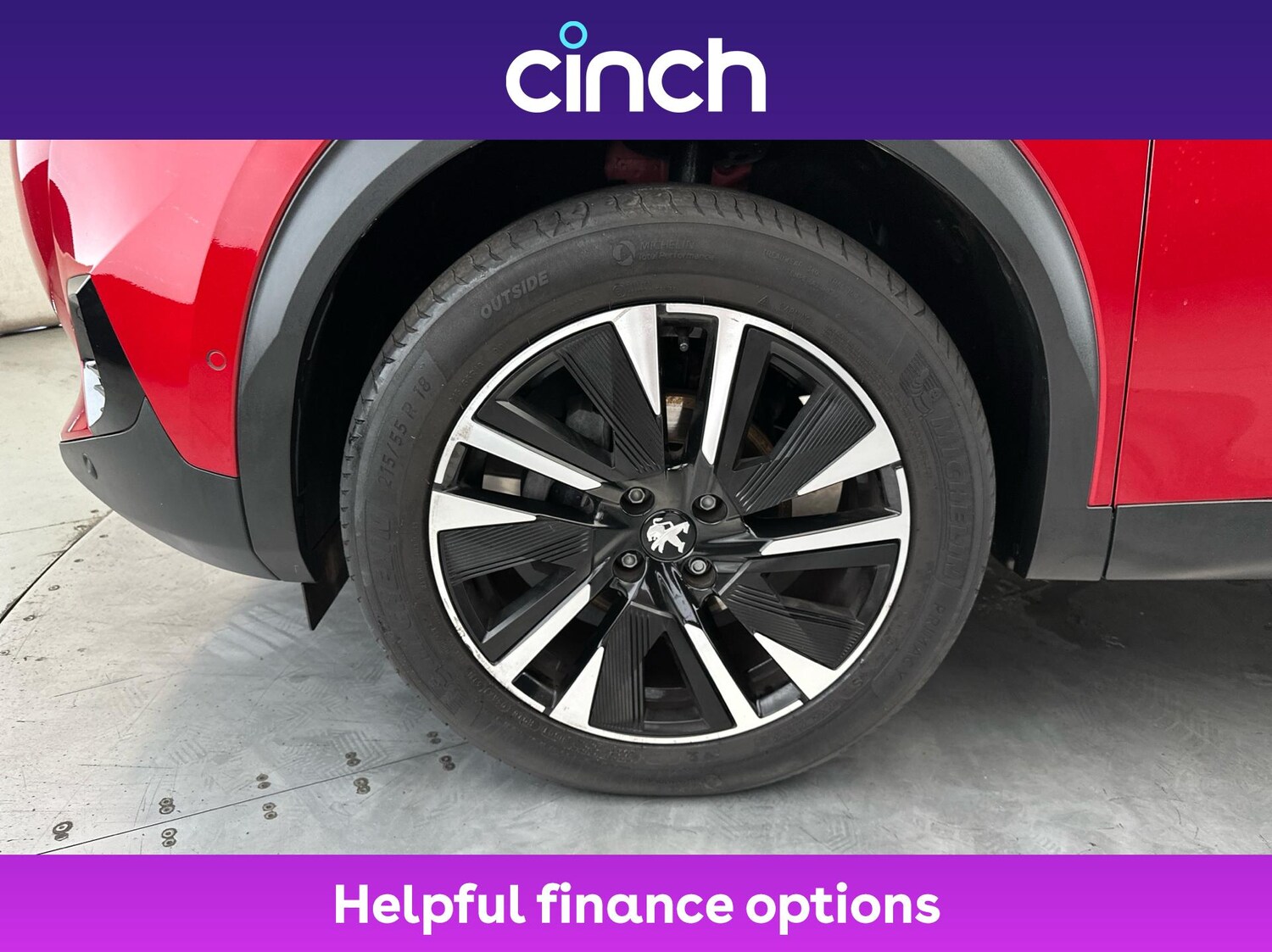 Used Peugeot 2008 2022 for sale - 76453368: Photo 24