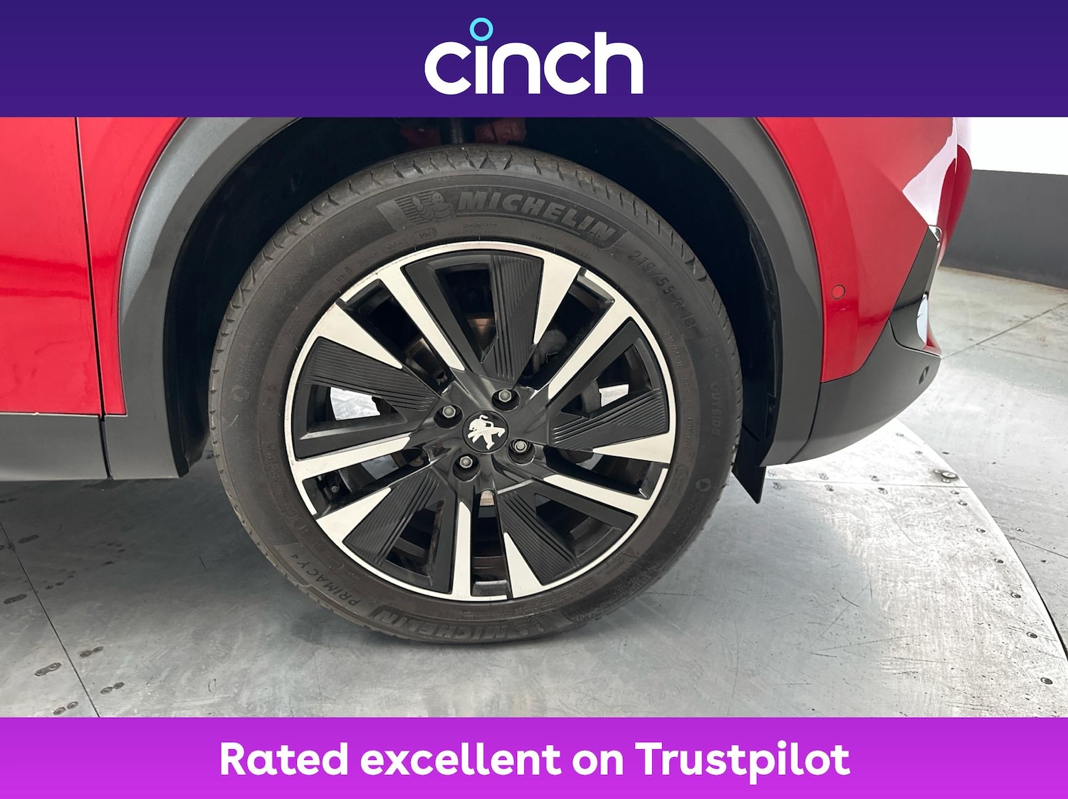 Used Peugeot 2008 2022 for sale - 76453368: Photo 28