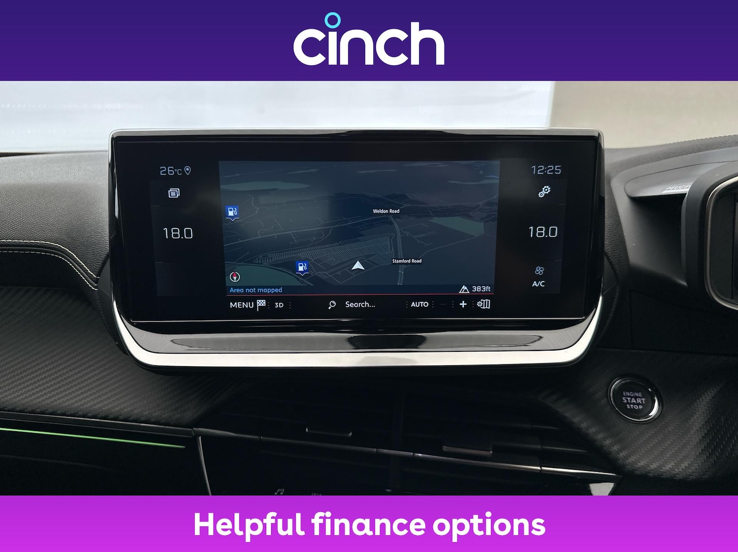 Used Peugeot 2008 2022 for sale - 76453368: Photo 30