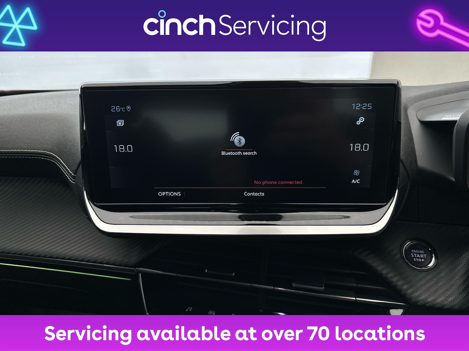 Used Peugeot 2008 2022 for sale - 76453368: Photo 31