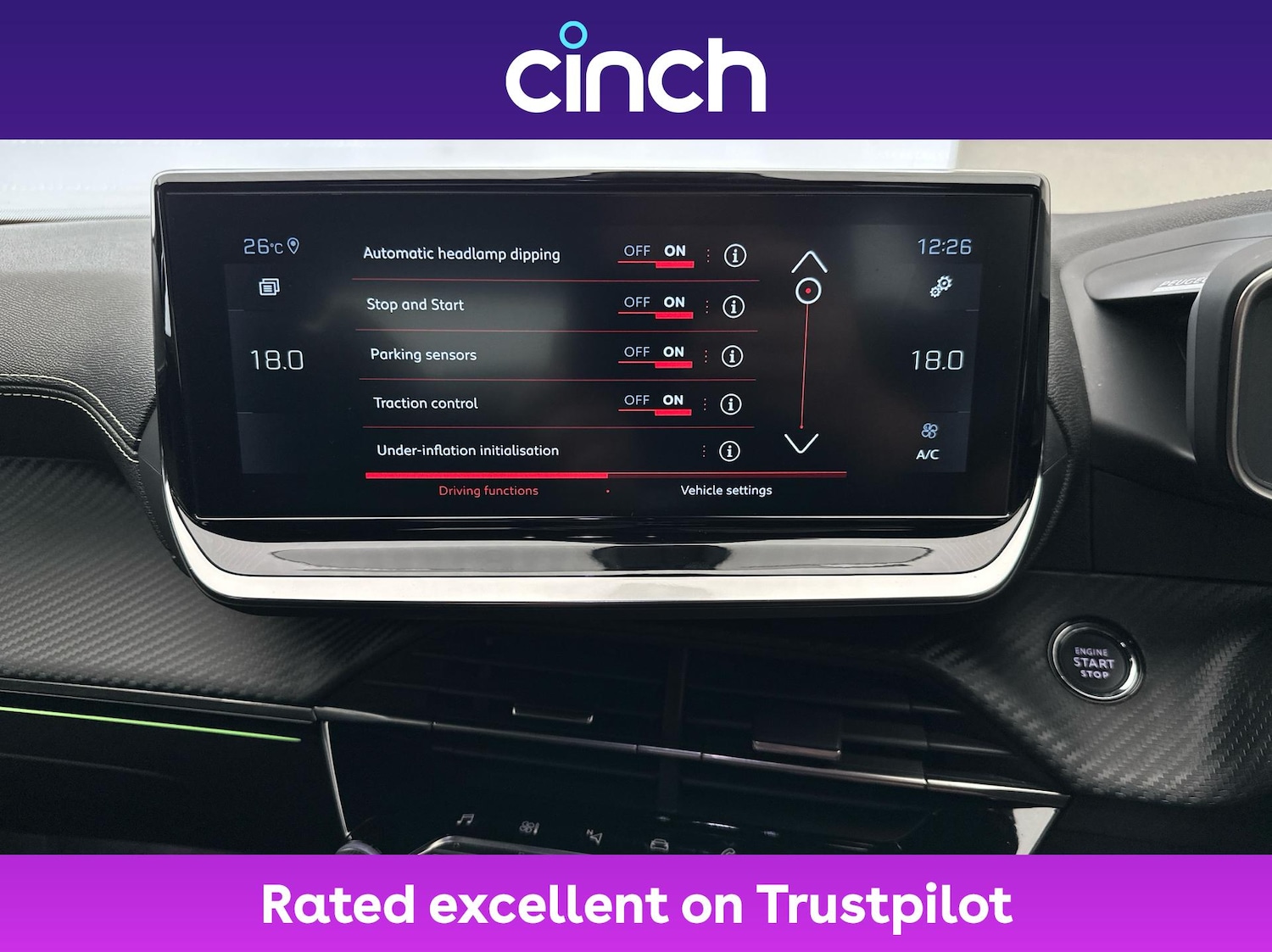 Used Peugeot 2008 2022 for sale - 76453368: Photo 33