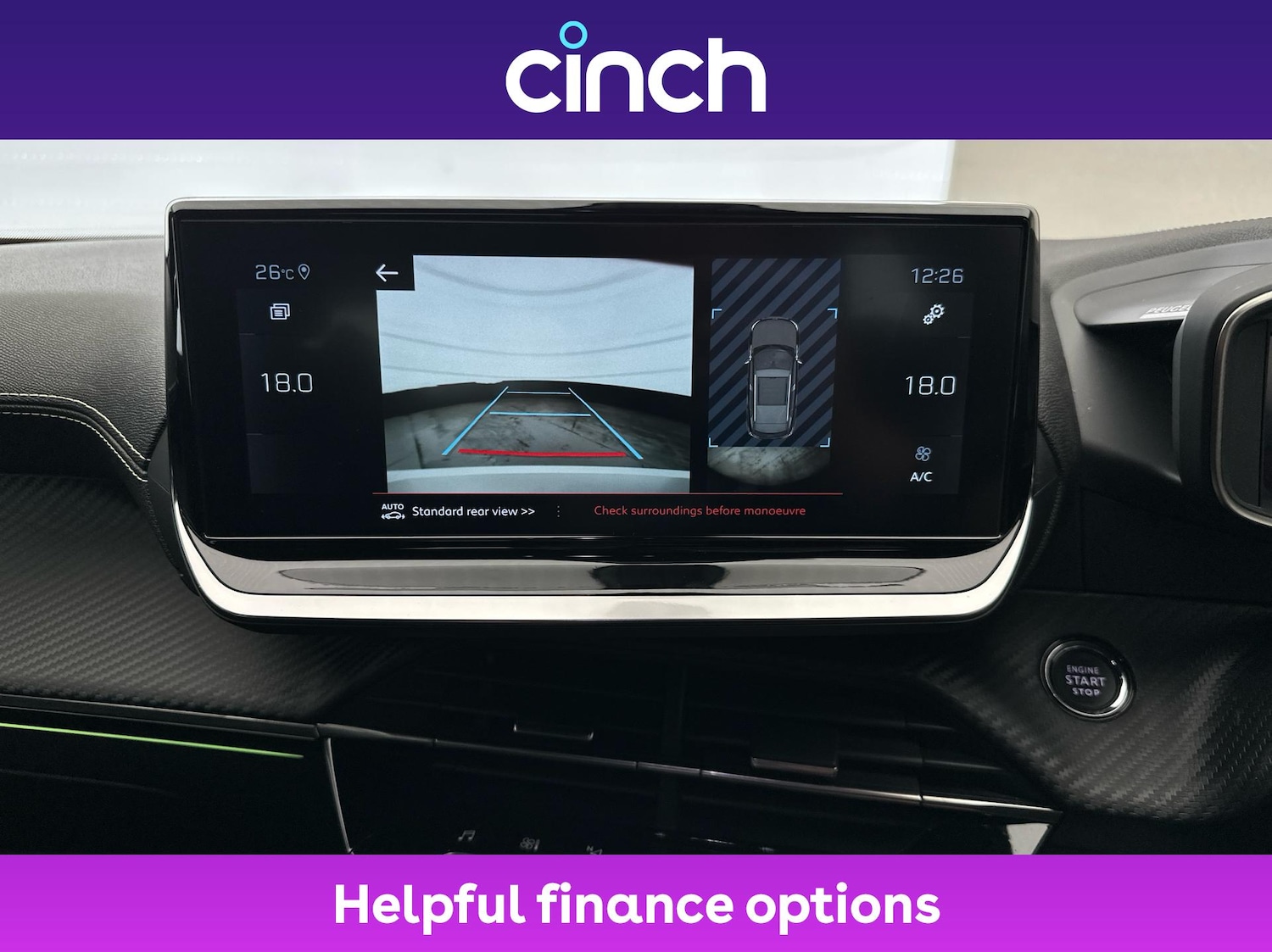 Used Peugeot 2008 2022 for sale - 76453368: Photo 35