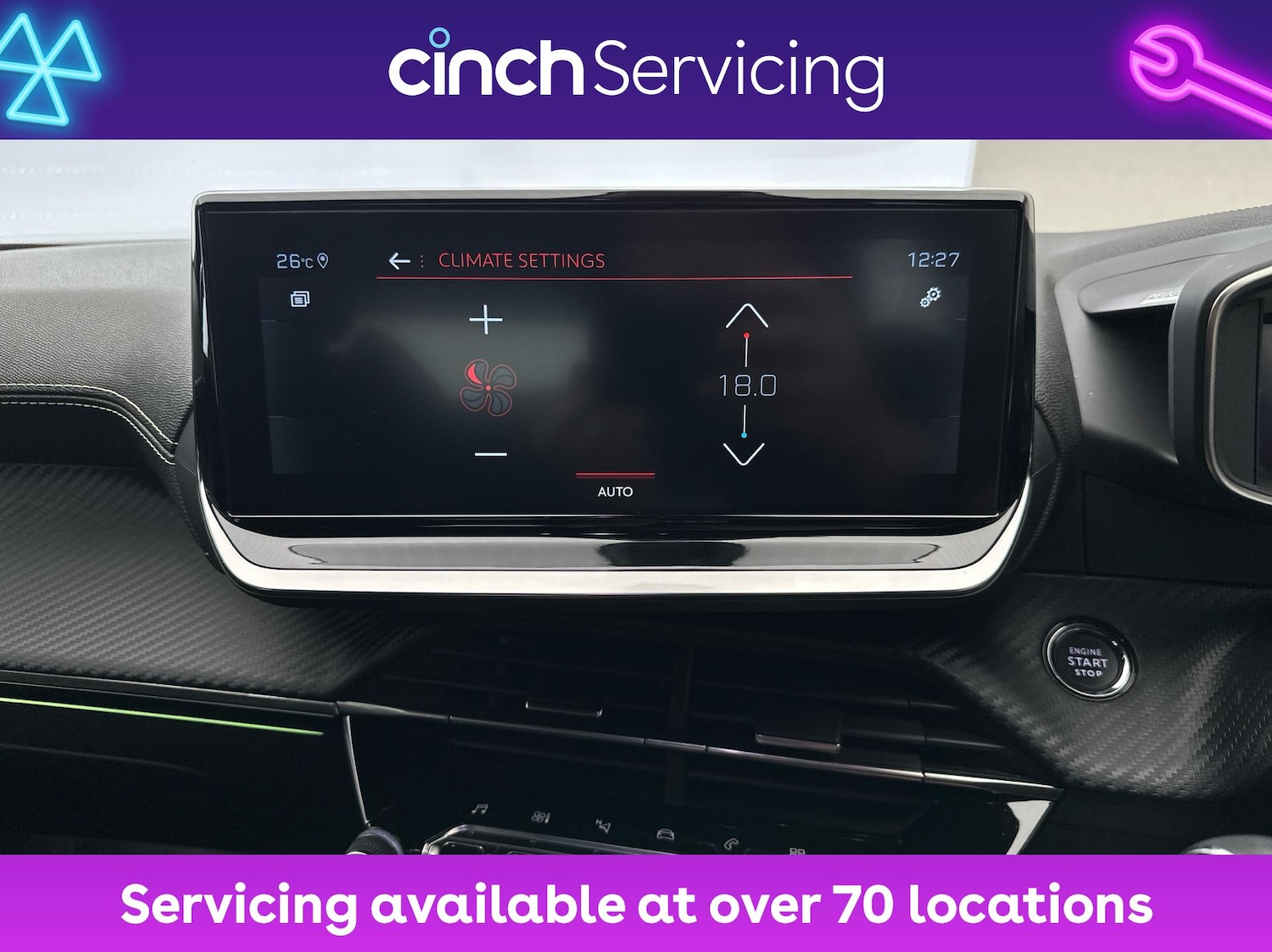 Used Peugeot 2008 2022 for sale - 76453368: Photo 36