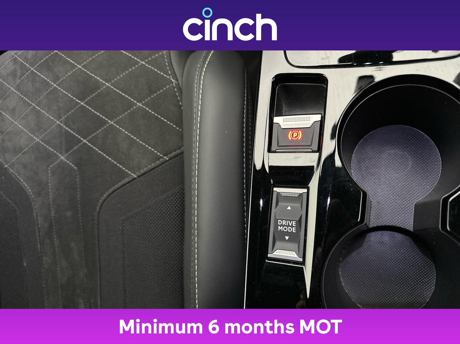 Used Peugeot 2008 2022 for sale - 76453368: Photo 37