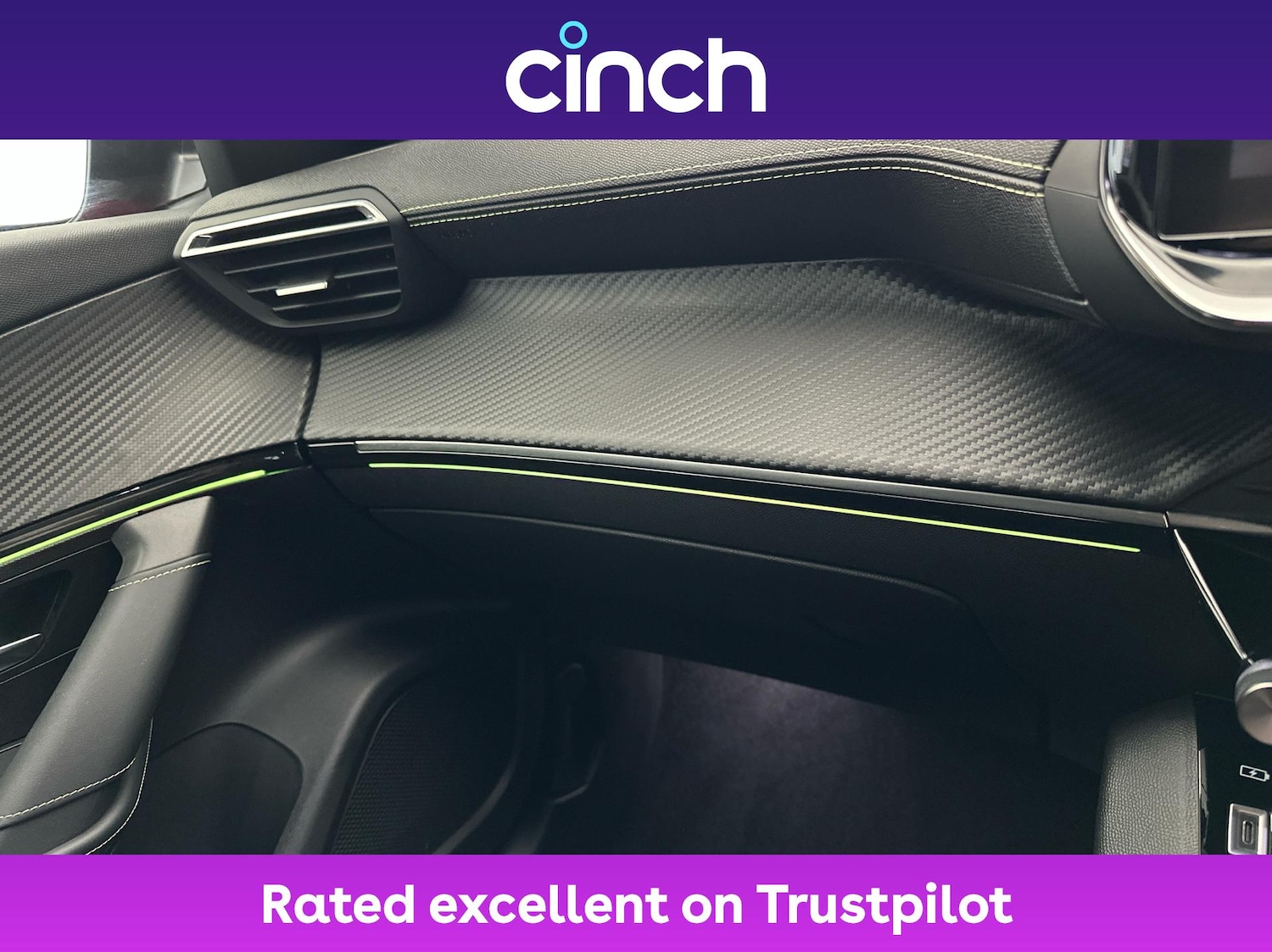 Used Peugeot 2008 2022 for sale - 76453368: Photo 38