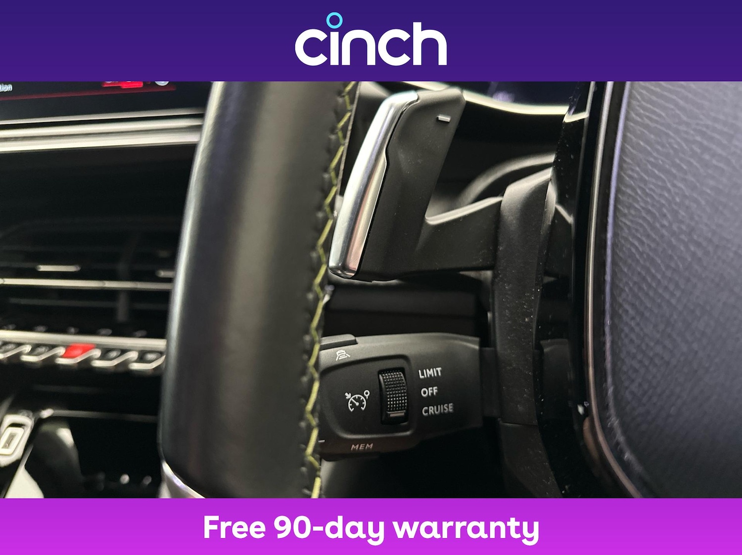 Used Peugeot 2008 2022 for sale - 76453368: Photo 39