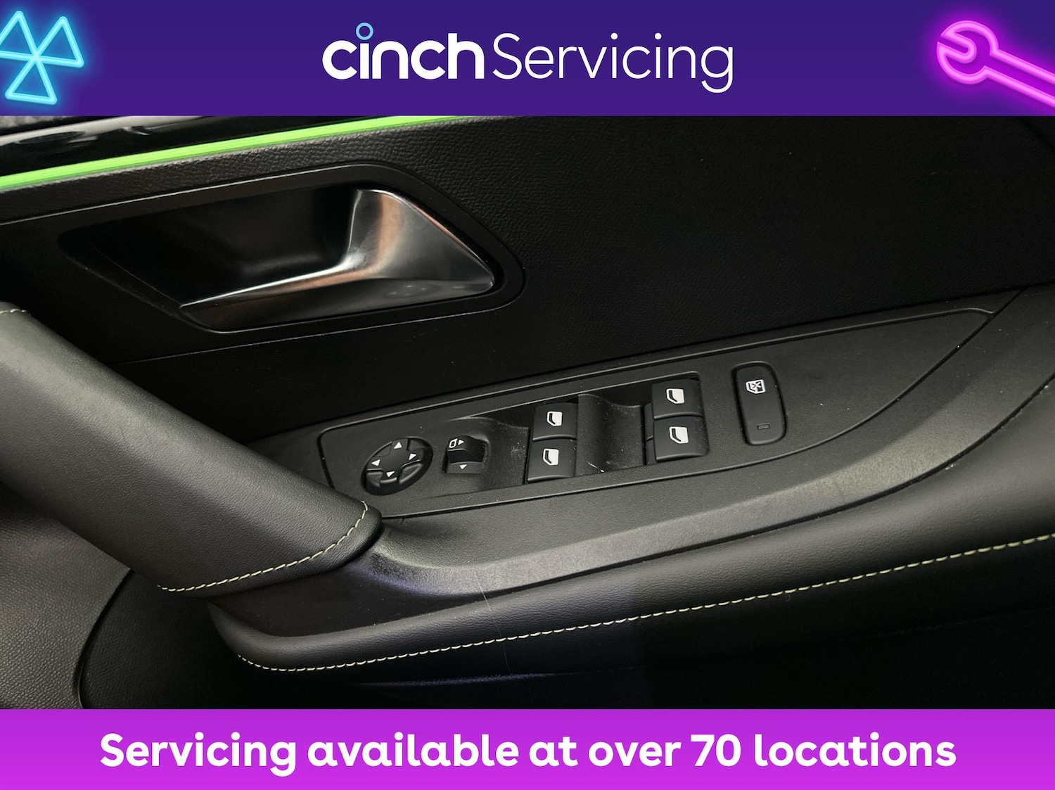 Used Peugeot 2008 2022 for sale - 76453368: Photo 41