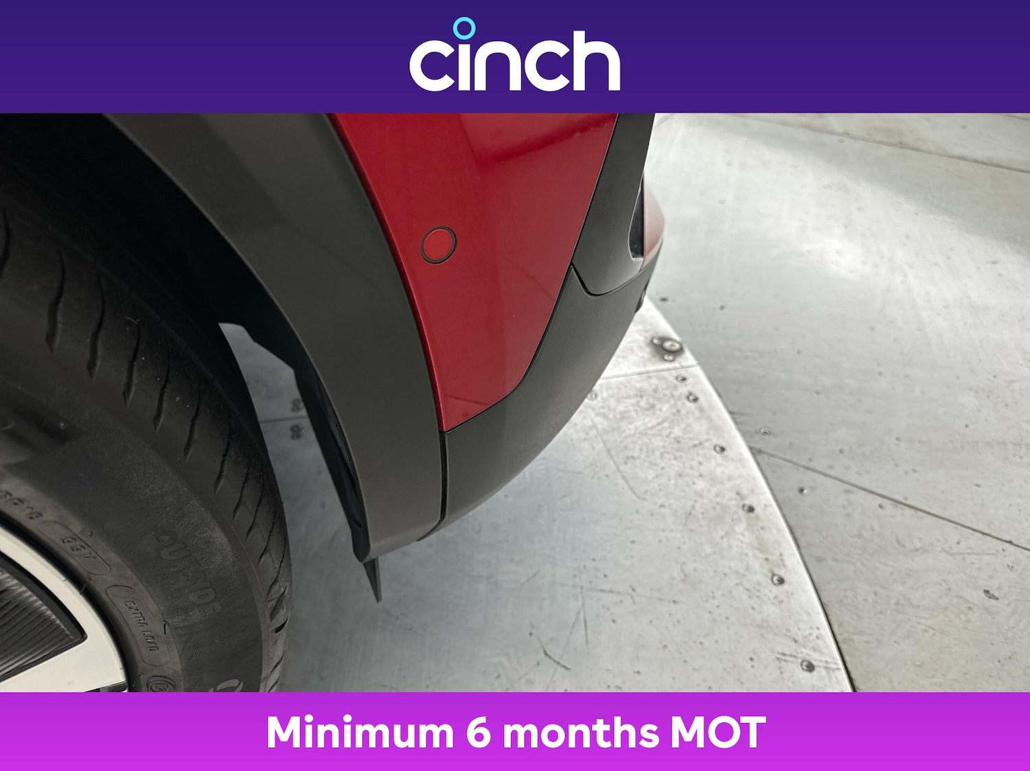 Used Peugeot 2008 2022 for sale - 76453368: Photo 42