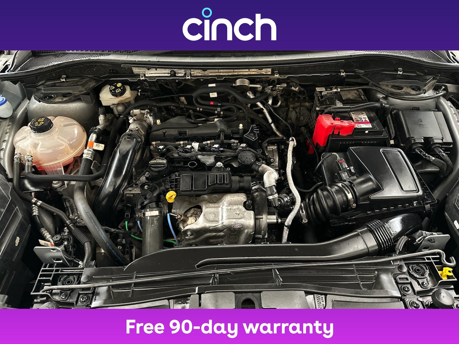 Used Ford Kuga 2021 for sale - 76557882: Photo 23