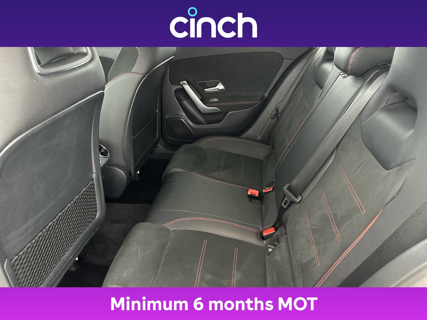 Used Mercedes-Benz A-Class 2019 for sale - 76557897: Photo 20