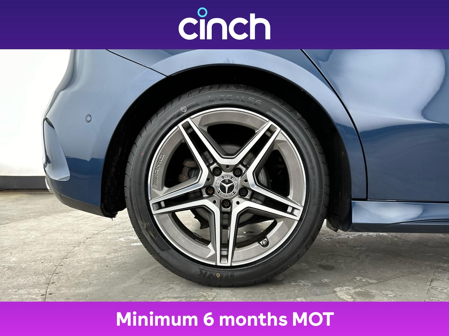 Used Mercedes-Benz A-Class 2019 for sale - 76557897: Photo 27