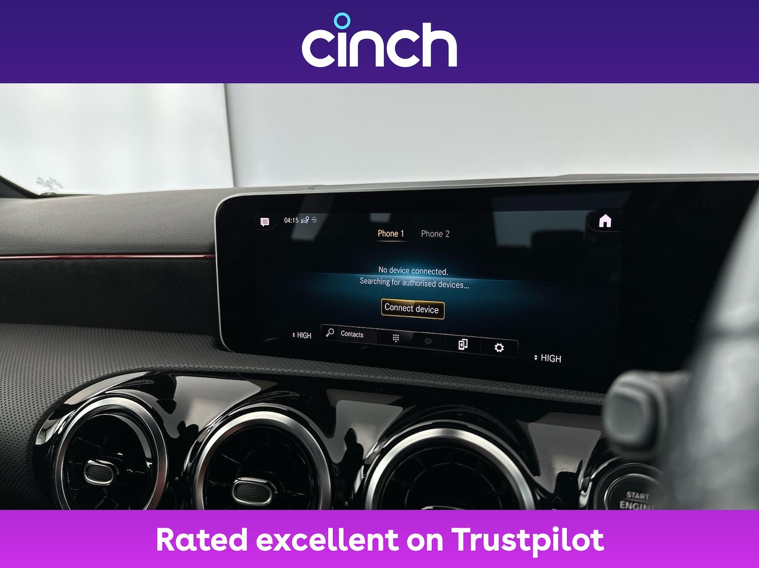 Used Mercedes-Benz A-Class 2019 for sale - 76557897: Photo 33