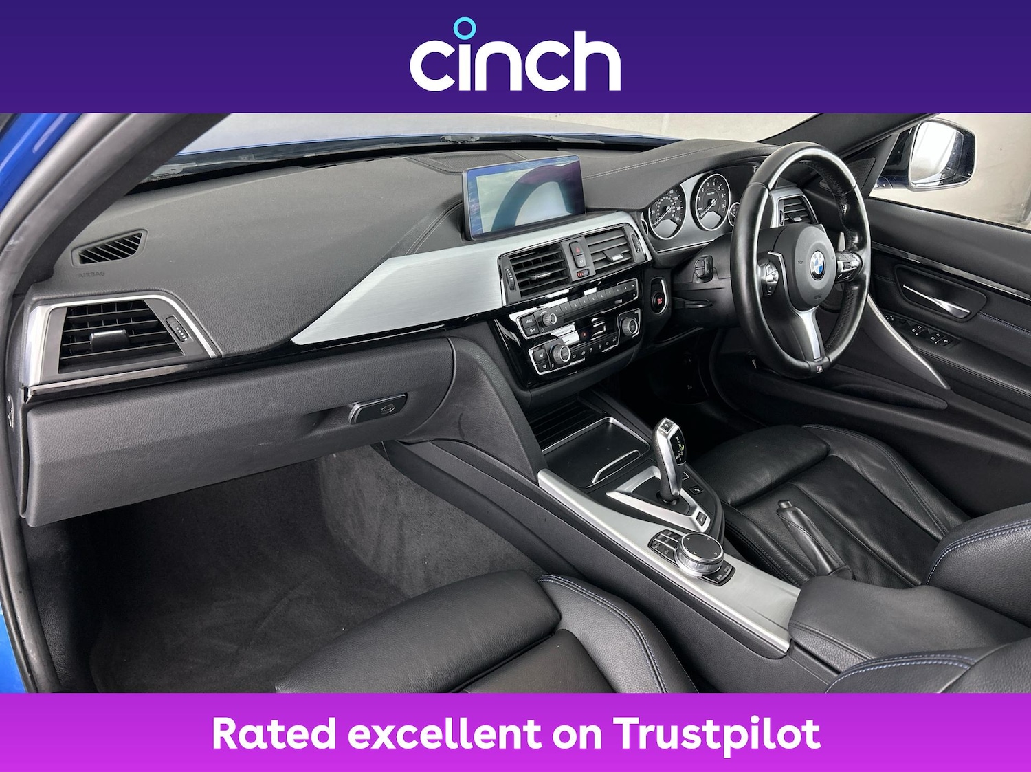 Used BMW 3 Series 2018 for sale - 76545769: Photo 14