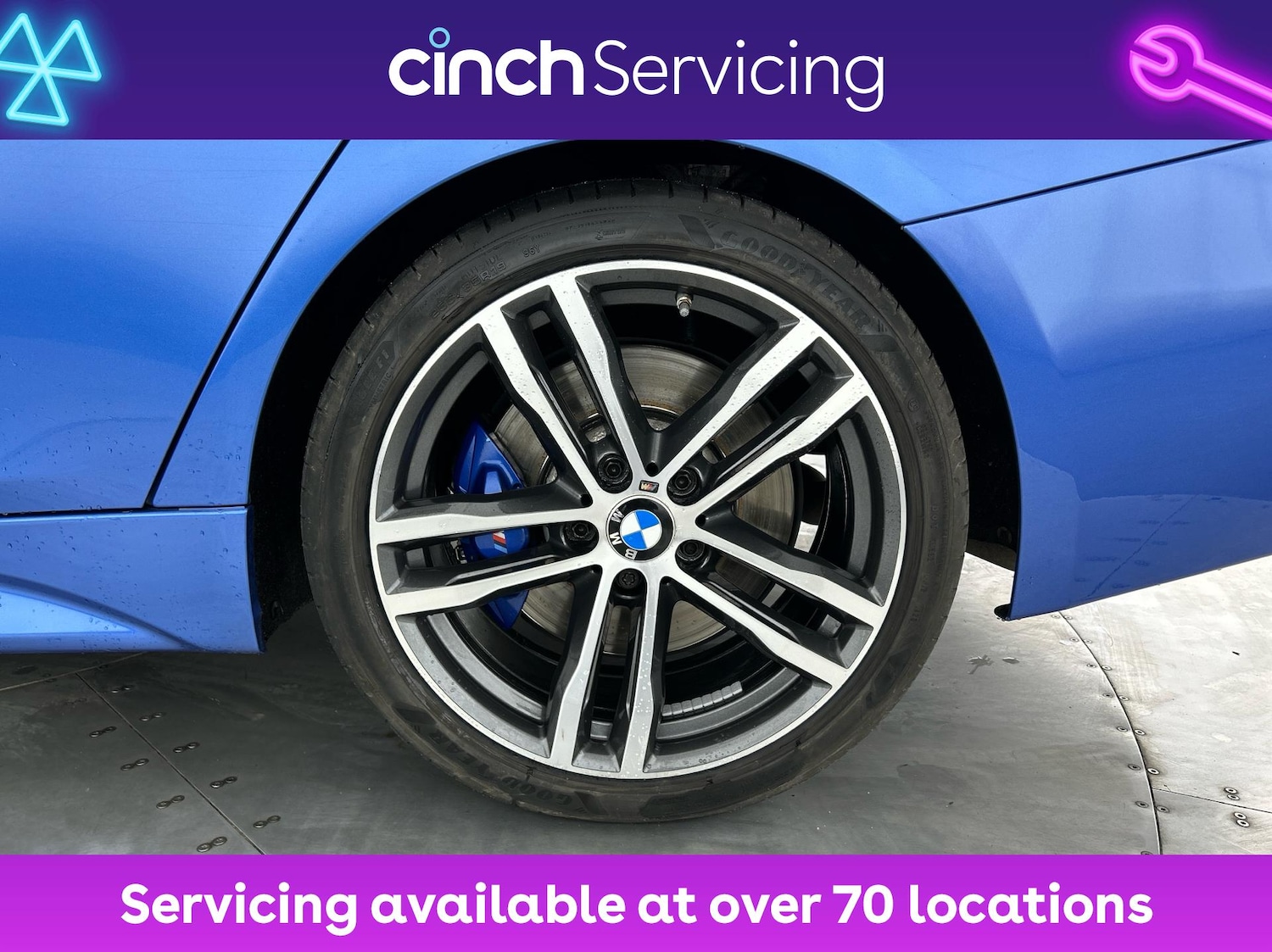 Used BMW 3 Series 2018 for sale - 76545769: Photo 26