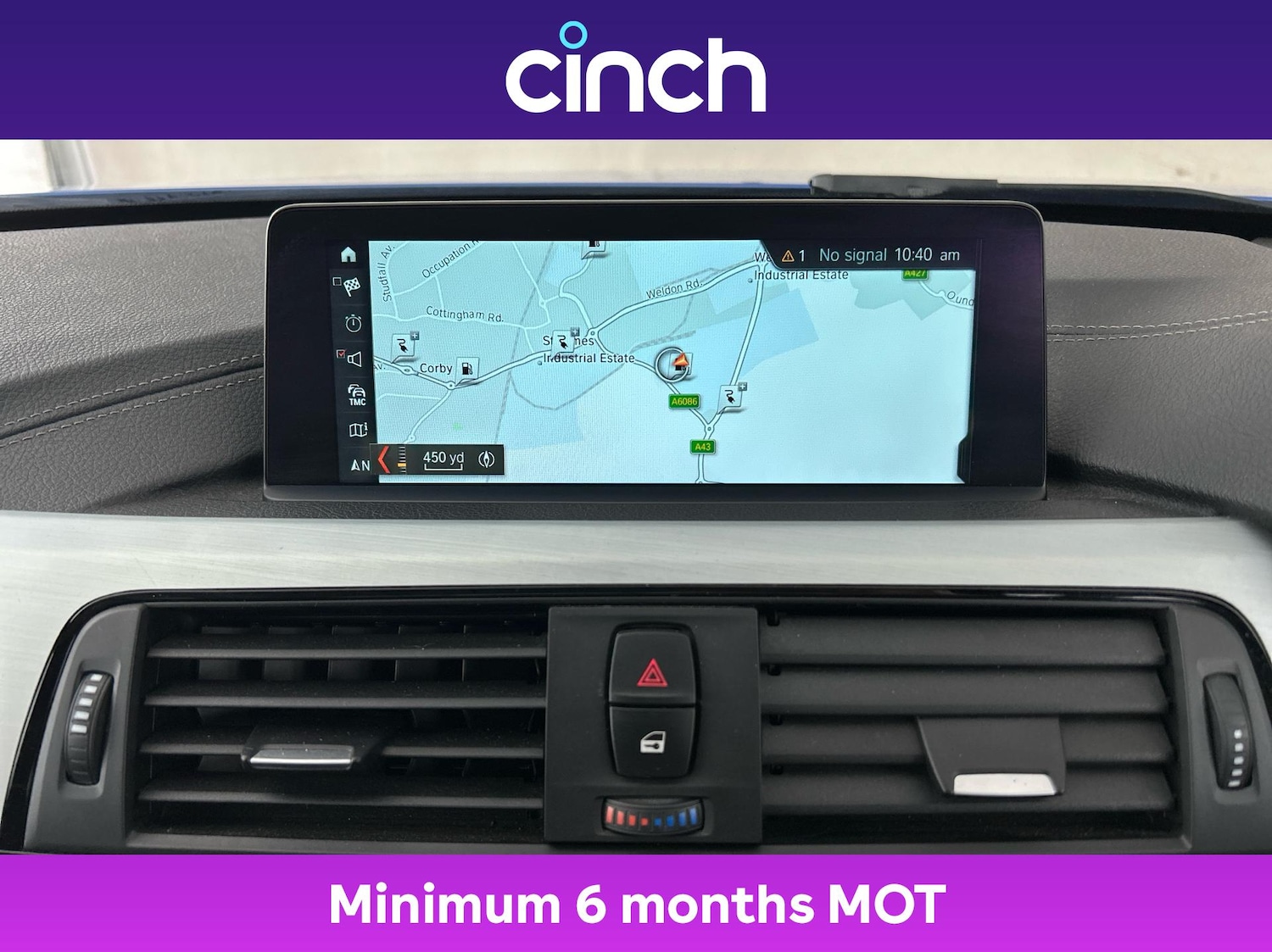 Used BMW 3 Series 2018 for sale - 76545769: Photo 32