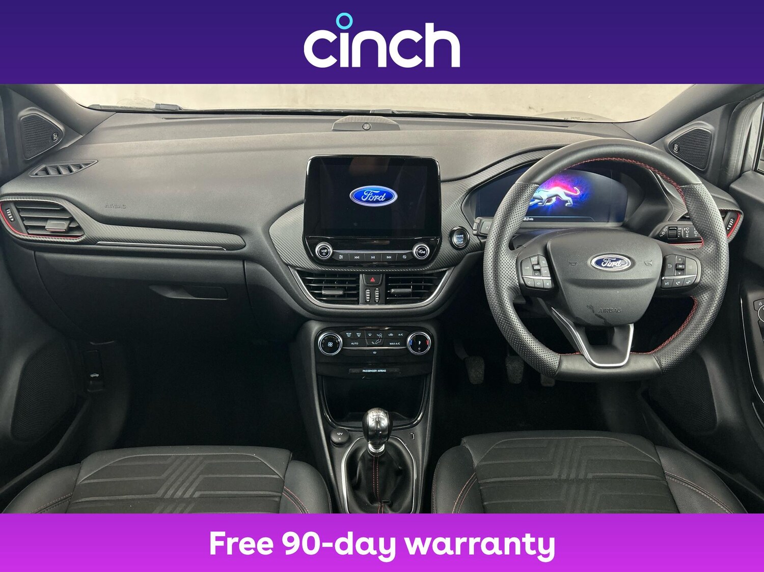 Used Ford Puma 2022 for sale - 76292712: Photo 15