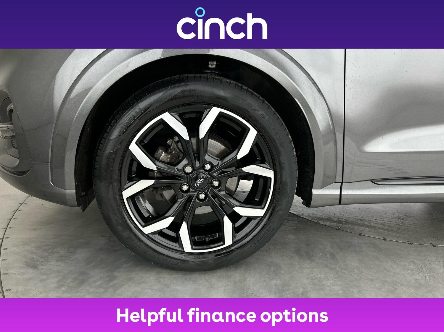 Used Ford Puma 2022 for sale - 76292712: Photo 24