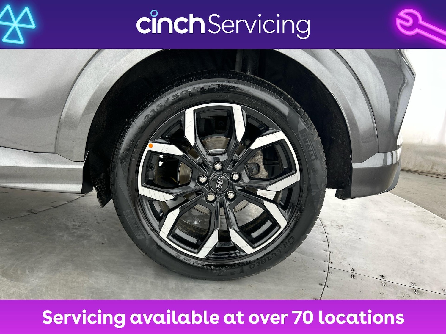 Used Ford Puma 2022 for sale - 76292712: Photo 26