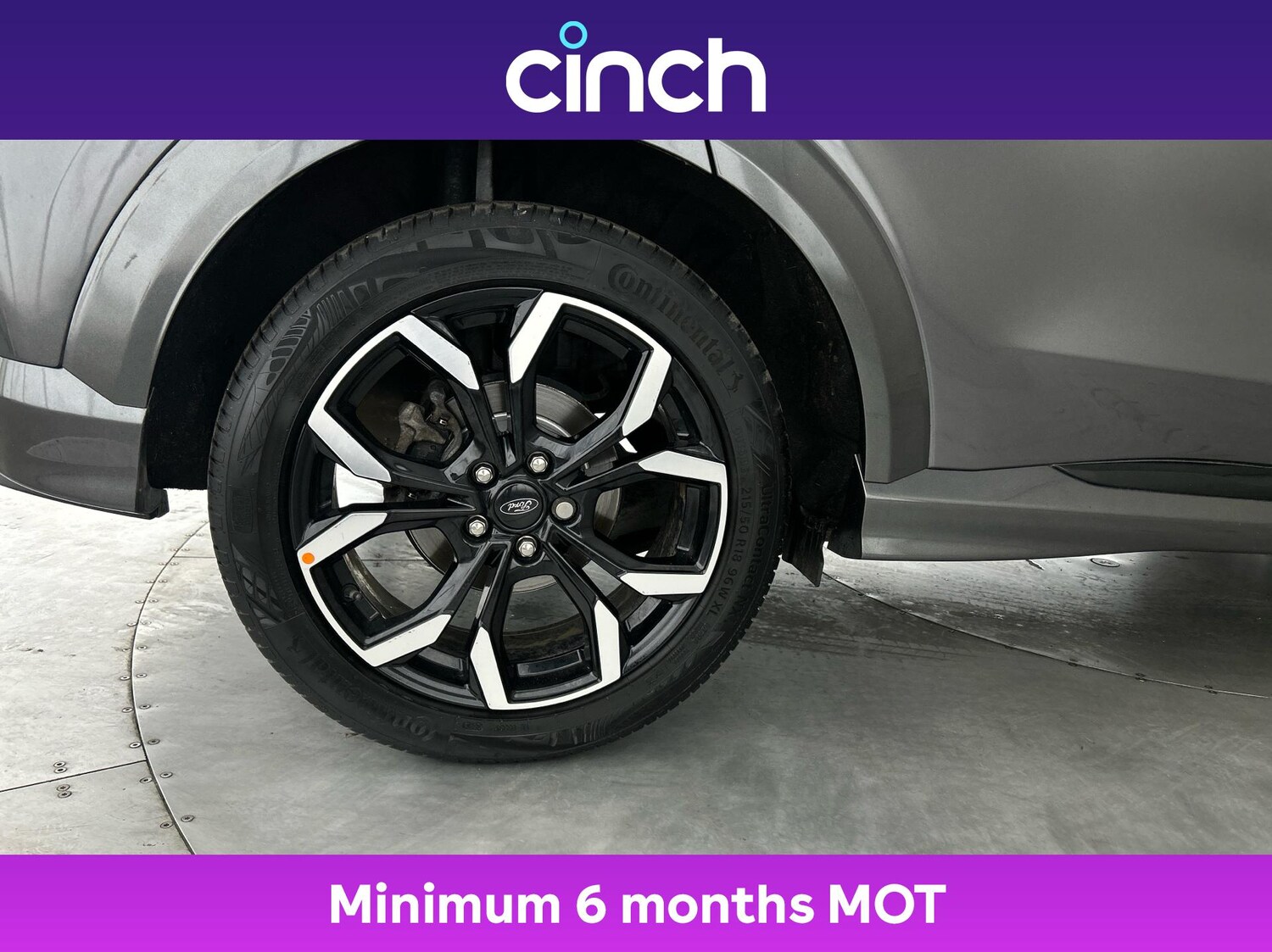 Used Ford Puma 2022 for sale - 76292712: Photo 27