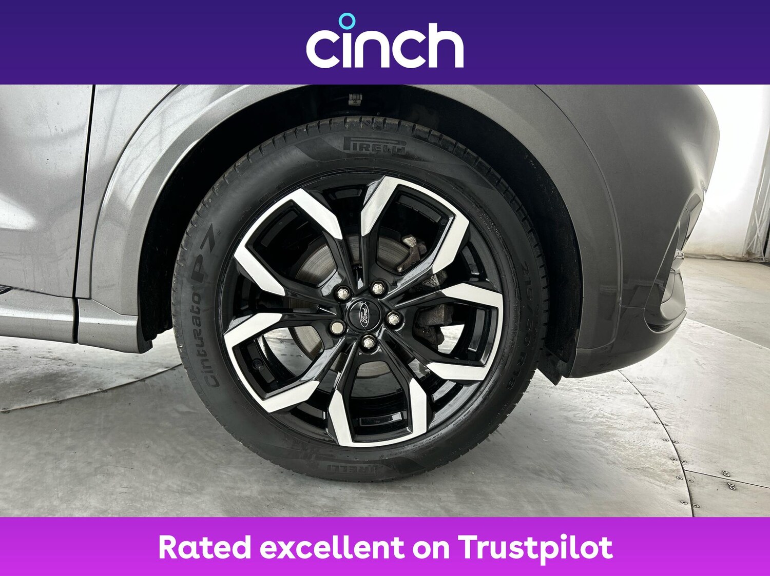 Used Ford Puma 2022 for sale - 76292712: Photo 28