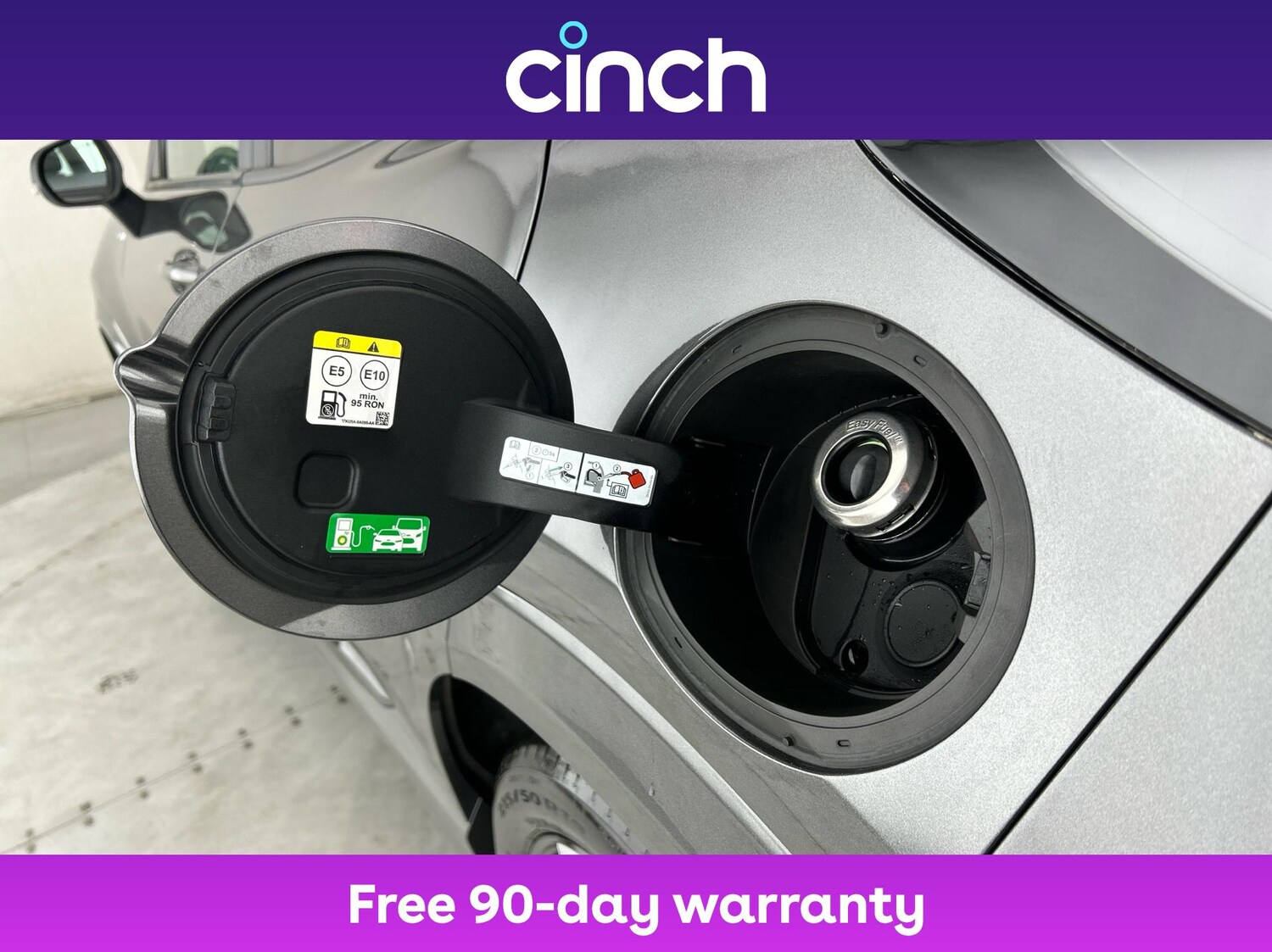 Used Ford Puma 2022 for sale - 76292712: Photo 29