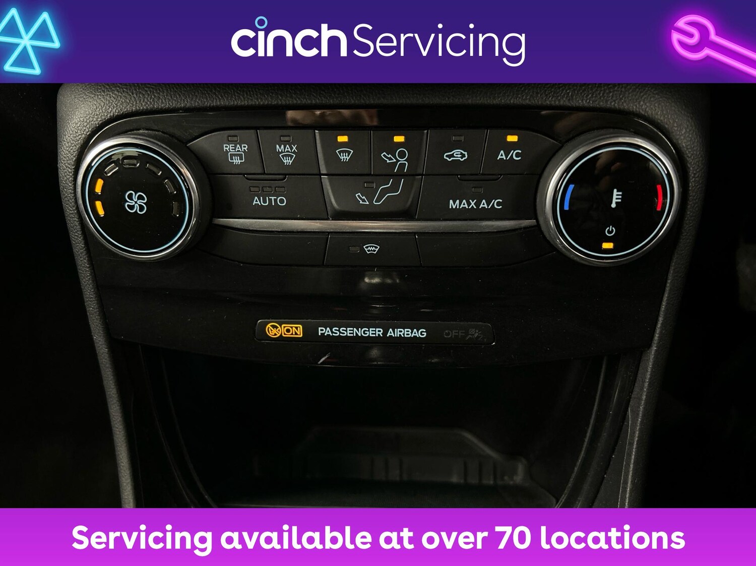 Used Ford Puma 2022 for sale - 76292712: Photo 31