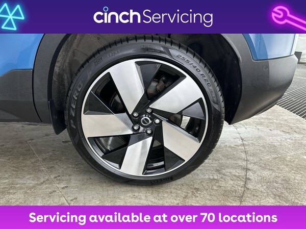 Used Volvo C40 2022 for sale - 75337233: Photo 26