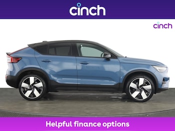 Used Volvo C40 2022 for sale - 75337233: Photo