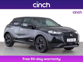 2022 - 1.5 BlueHDi 110 Performance Line 5dr