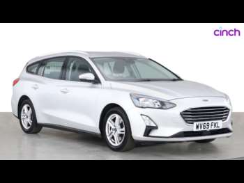 2019 - 1.5 EcoBlue 95 Zetec Nav 5dr