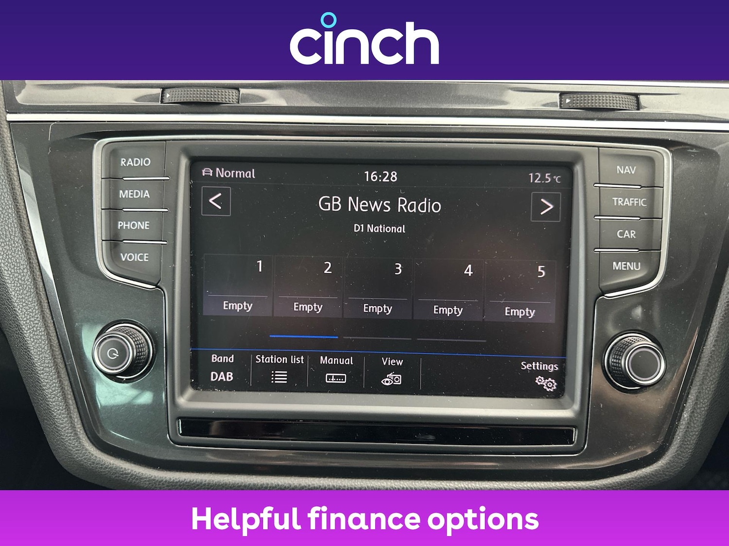 Used Volkswagen Tiguan 2016 for sale - 76851294: Photo 17