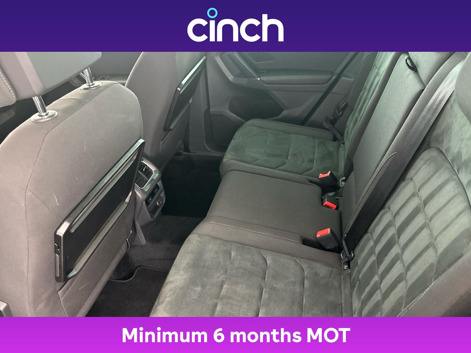 Used Volkswagen Tiguan 2016 for sale - 76851294: Photo 20