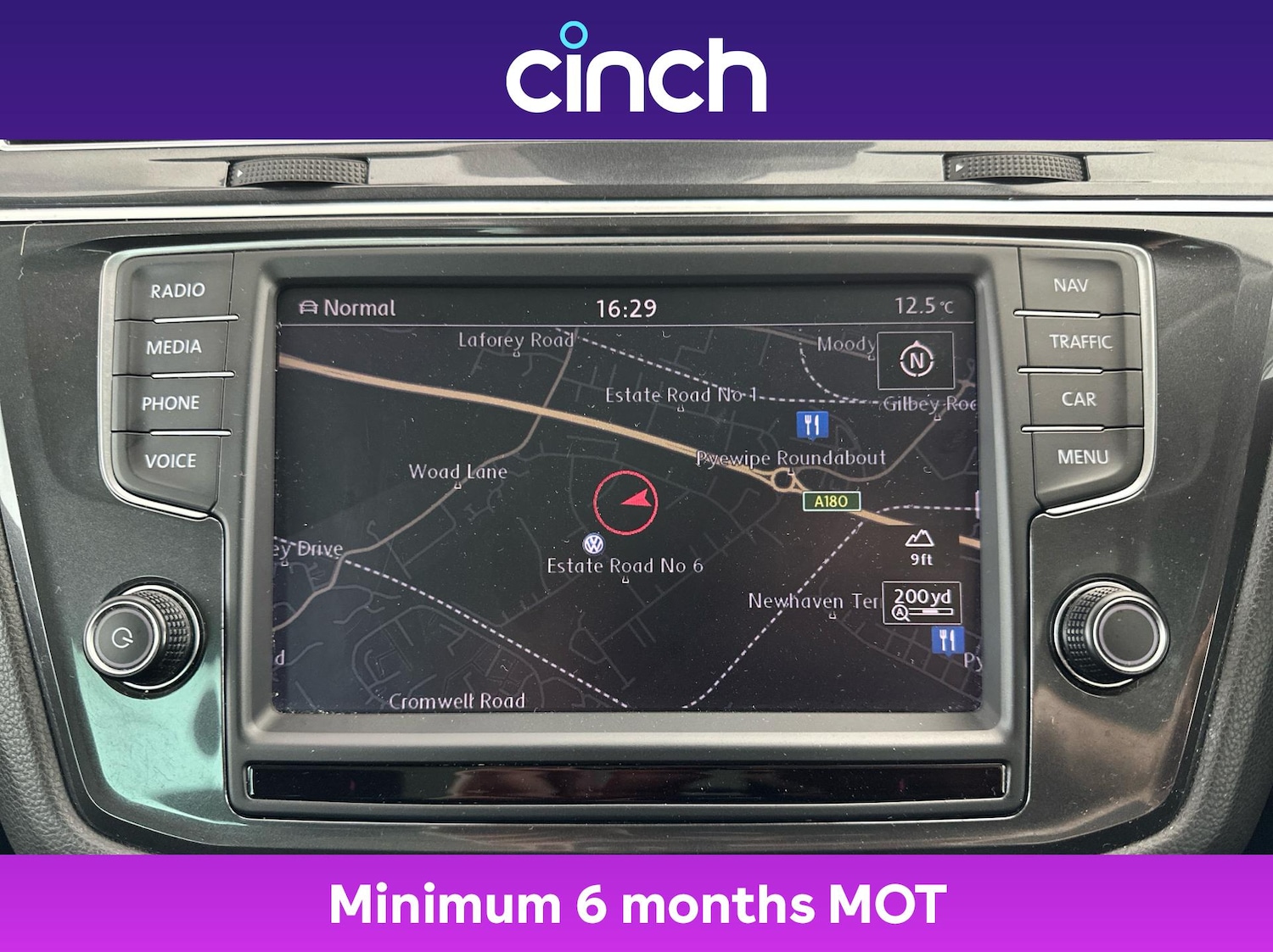 Used Volkswagen Tiguan 2016 for sale - 76851294: Photo 32