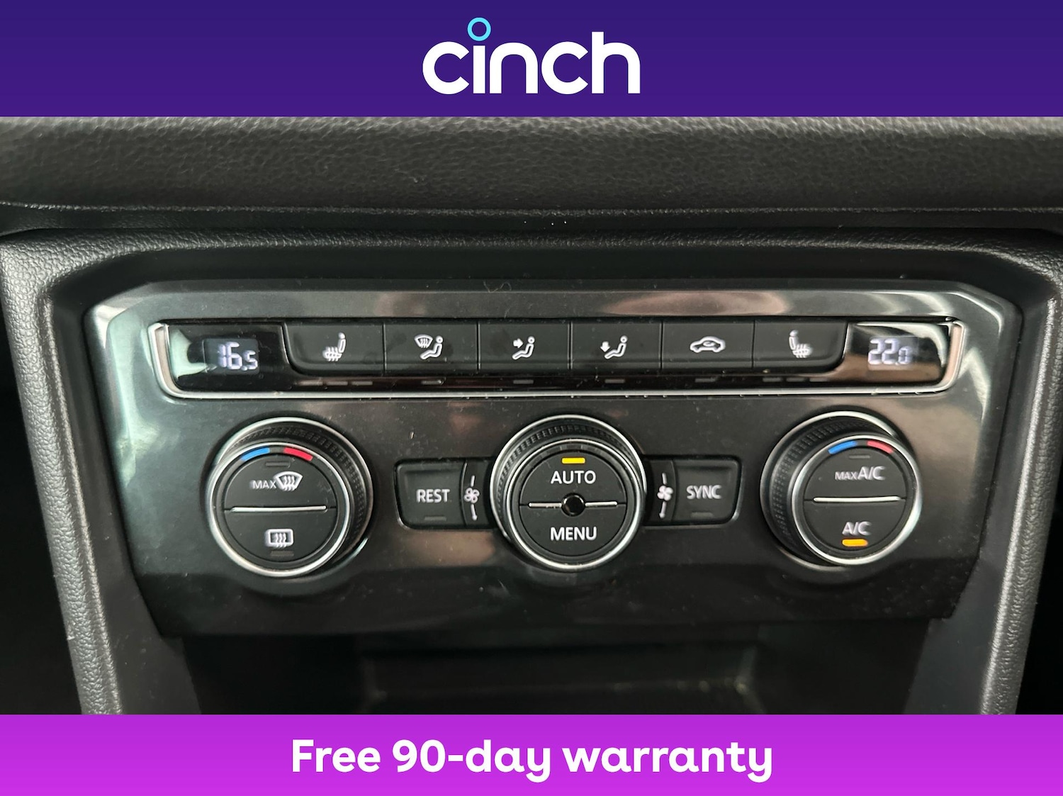 Used Volkswagen Tiguan 2016 for sale - 76851294: Photo 34