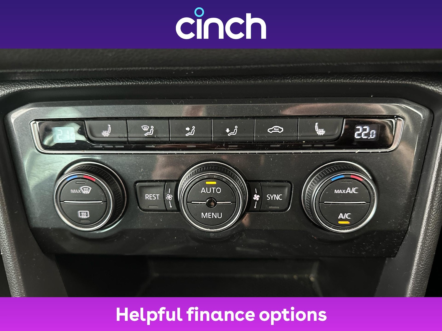 Used Volkswagen Tiguan 2016 for sale - 76851294: Photo 35