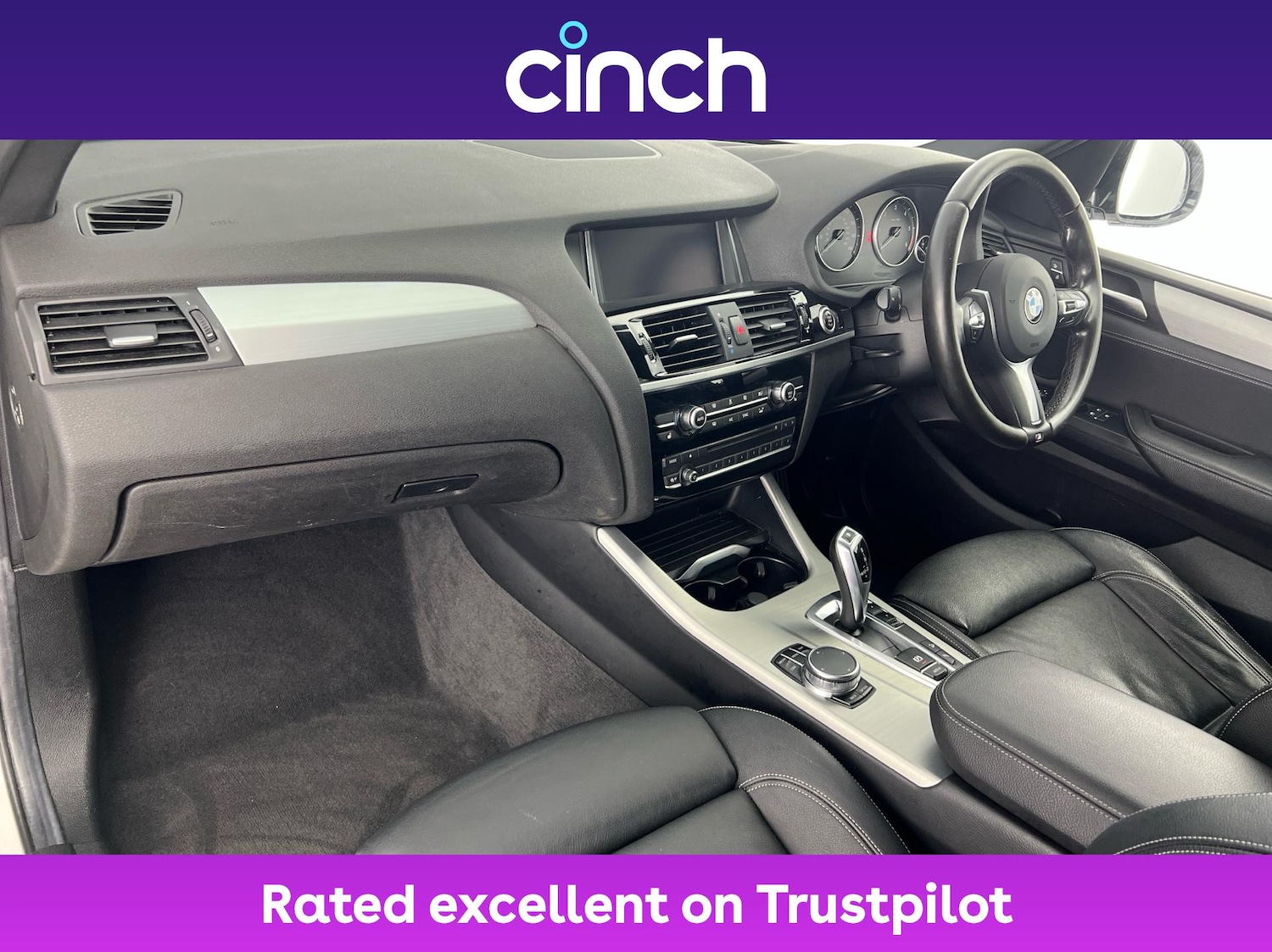 Used BMW X3 2017 for sale - 77048257: Photo 14