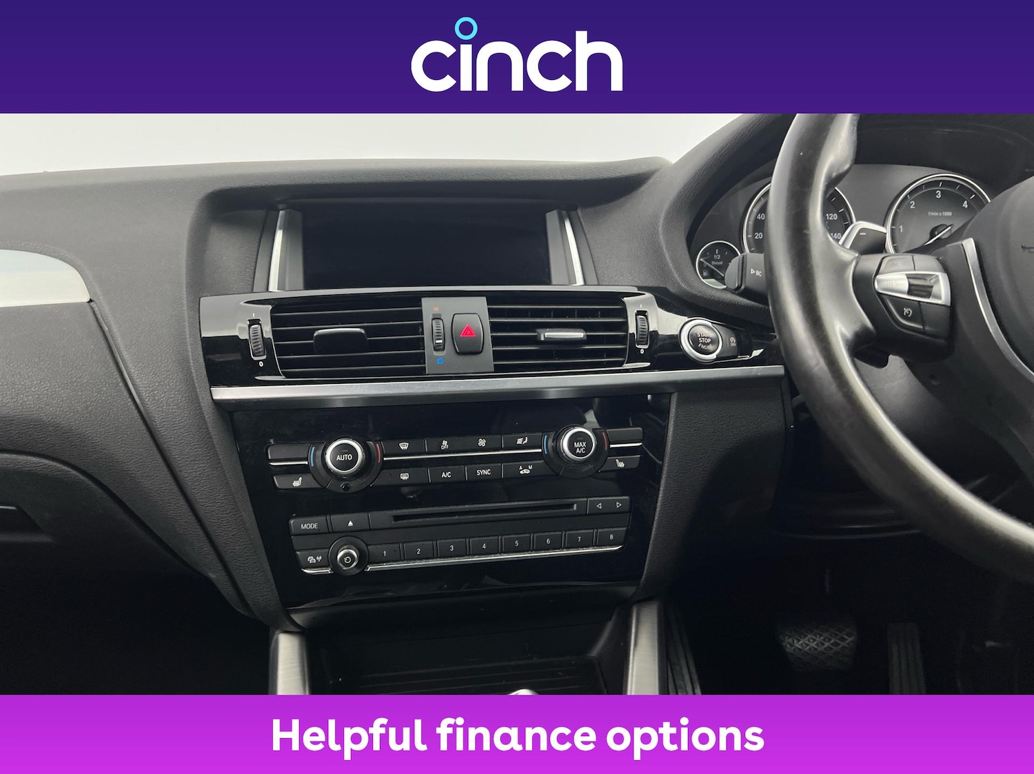 Used BMW X3 2017 for sale - 77048257: Photo 17