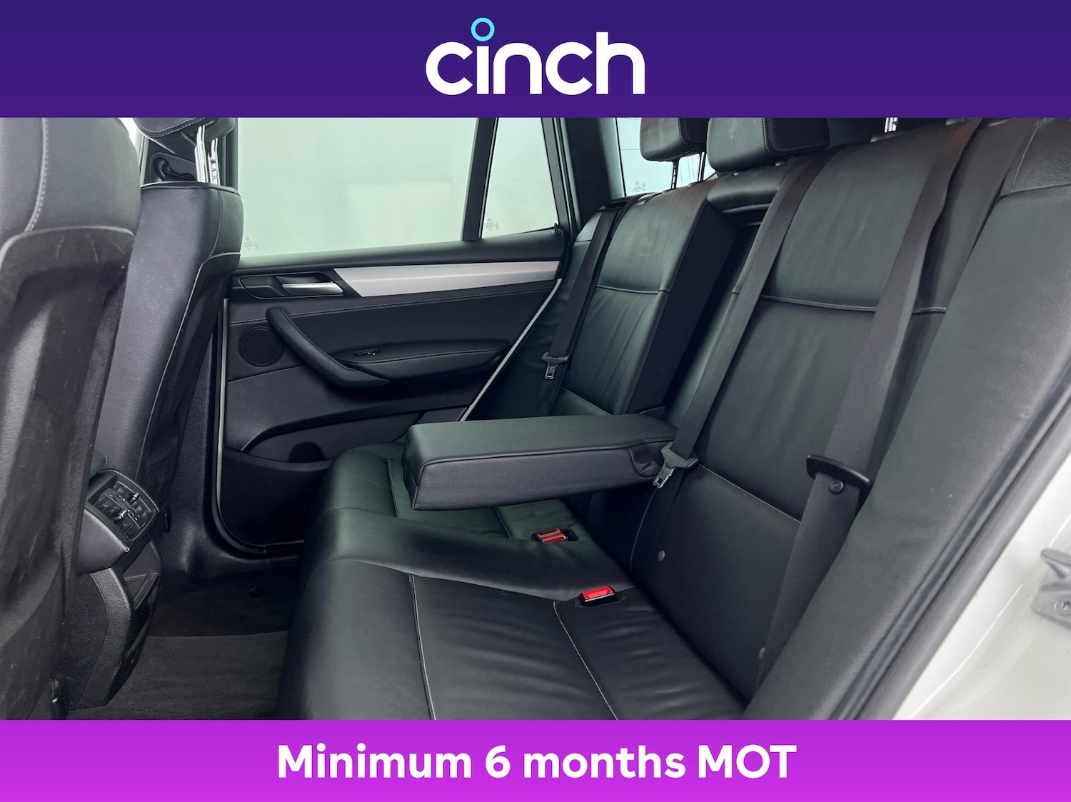 Used BMW X3 2017 for sale - 77048257: Photo 20