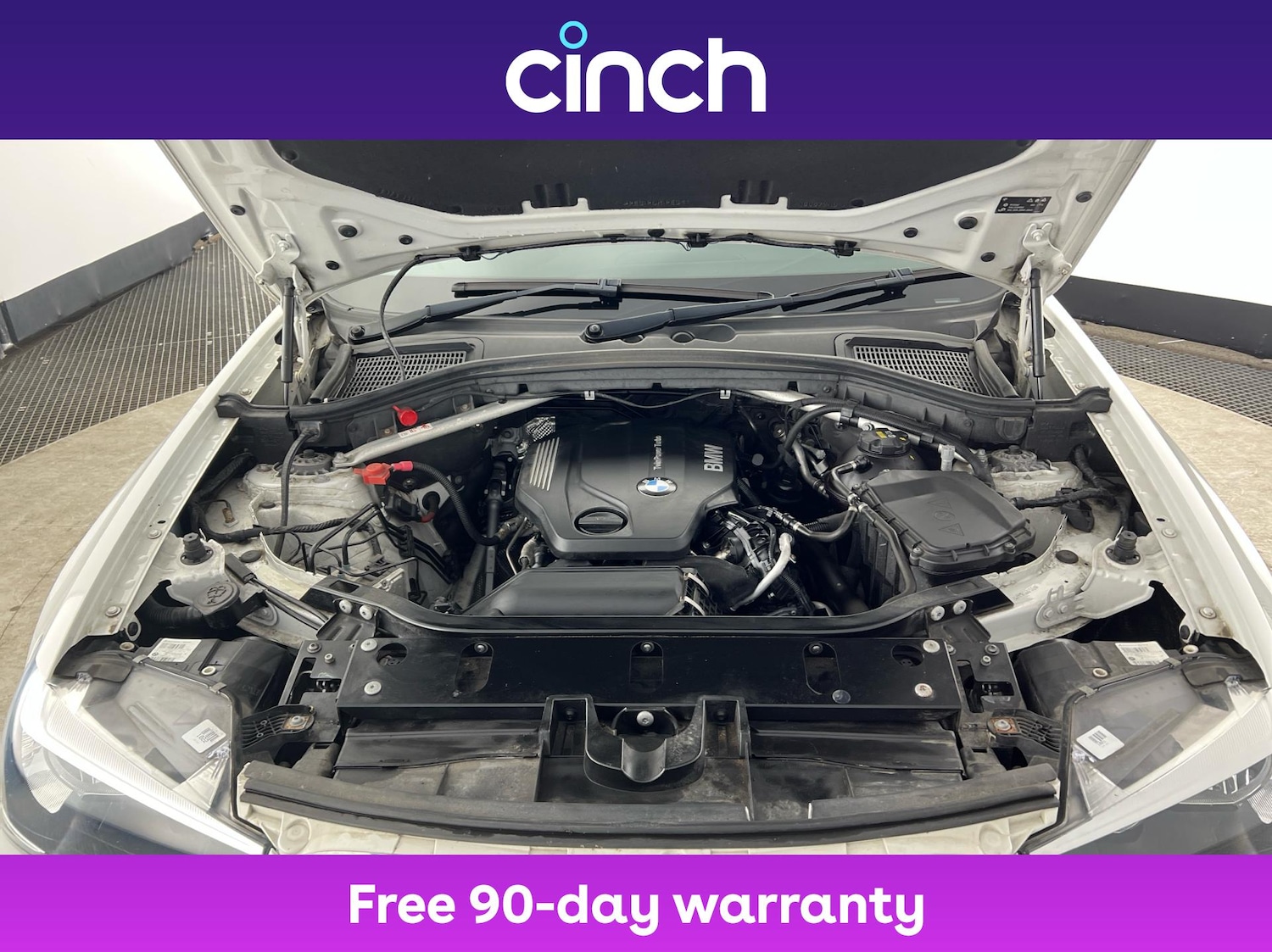 Used BMW X3 2017 for sale - 77048257: Photo 23