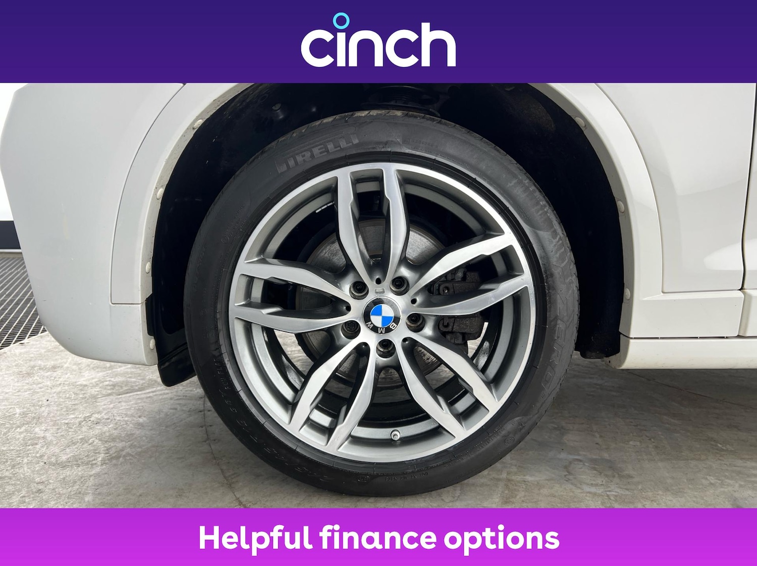 Used BMW X3 2017 for sale - 77048257: Photo 24