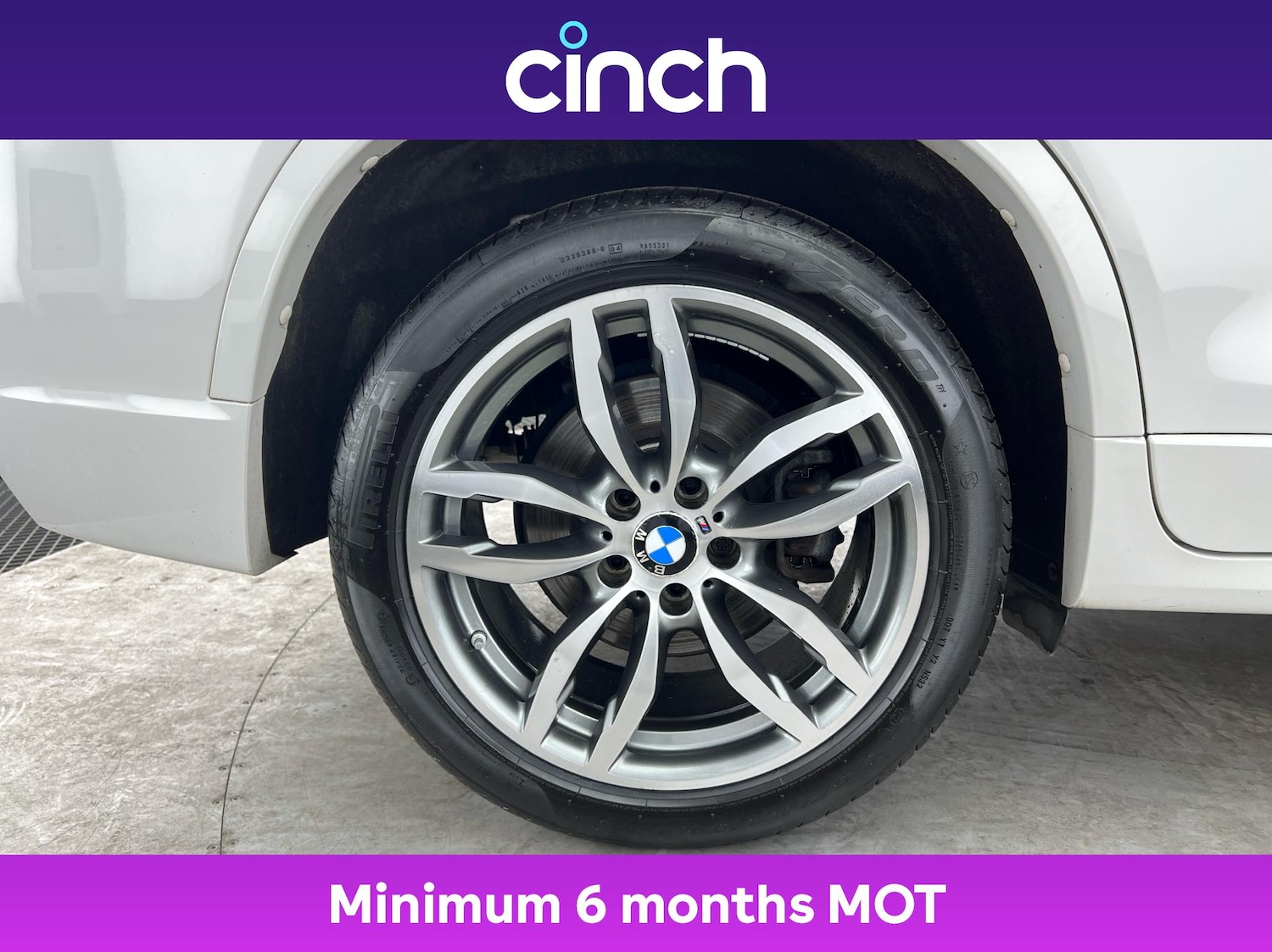 Used BMW X3 2017 for sale - 77048257: Photo 27