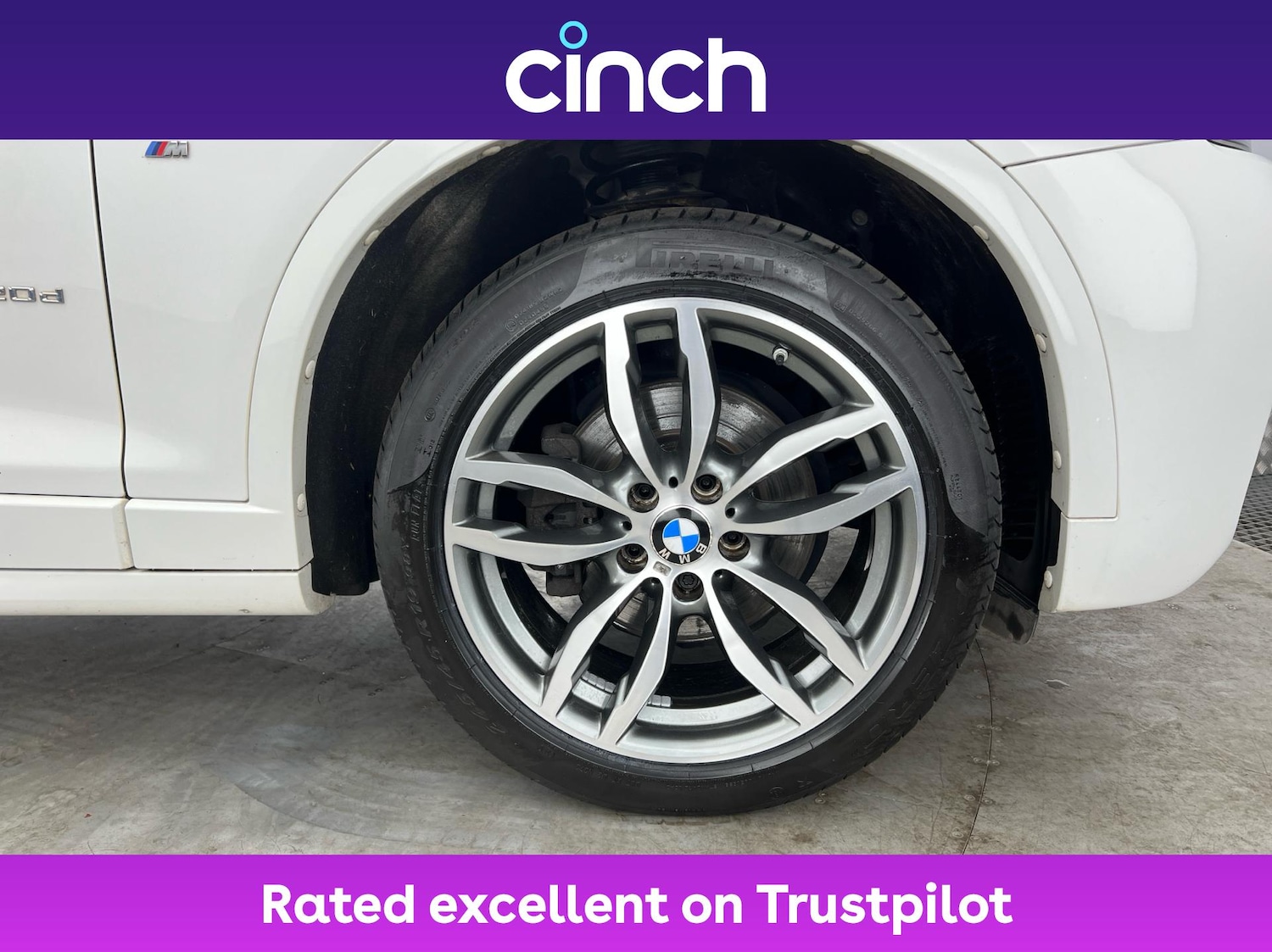 Used BMW X3 2017 for sale - 77048257: Photo 28