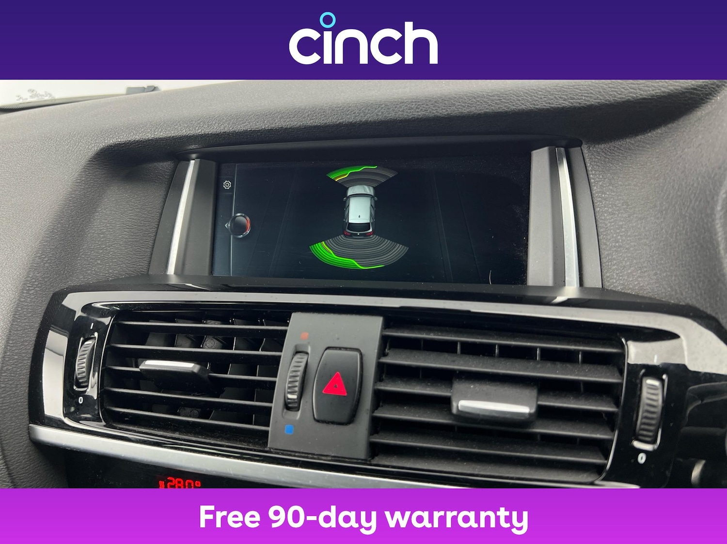 Used BMW X3 2017 for sale - 77048257: Photo 34