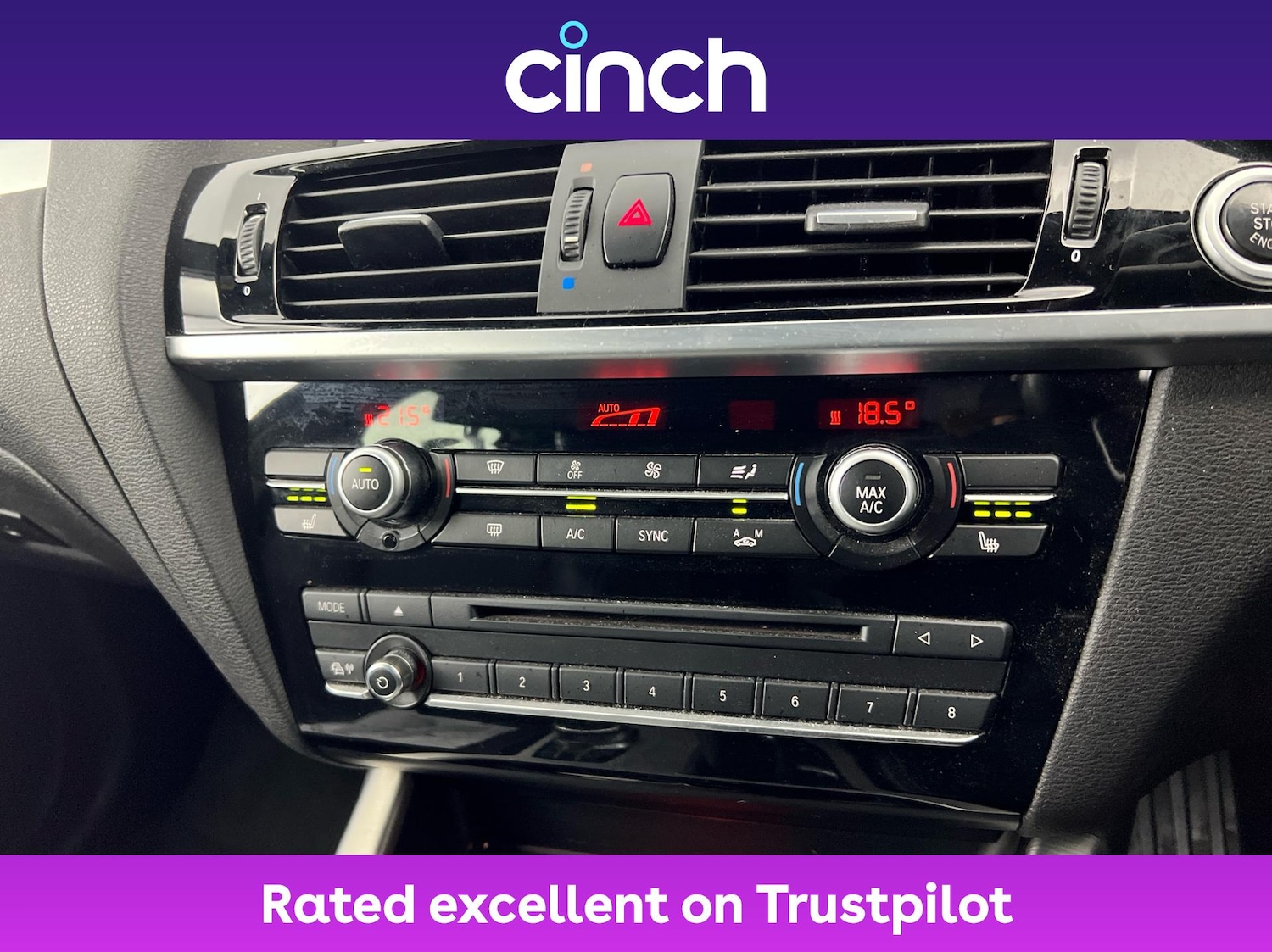 Used BMW X3 2017 for sale - 77048257: Photo 38