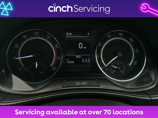 Used Skoda Fabia 2021 for sale - 75739962: Photo 18