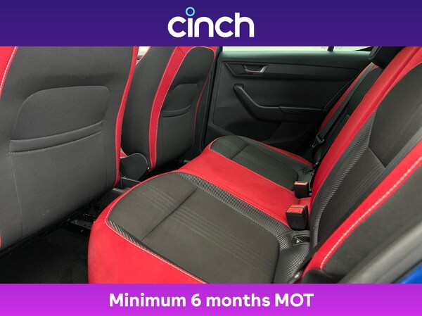 Used Skoda Fabia 2021 for sale - 75739962: Photo 20