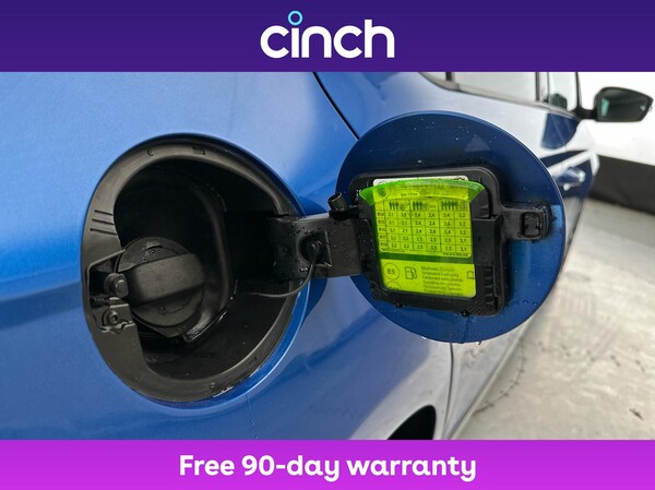 Used Skoda Fabia 2021 for sale - 75739962: Photo 29