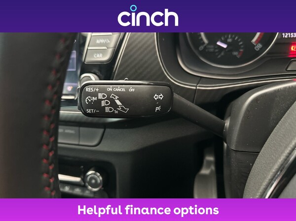 Used Skoda Fabia 2021 for sale - 75739962: Photo 30