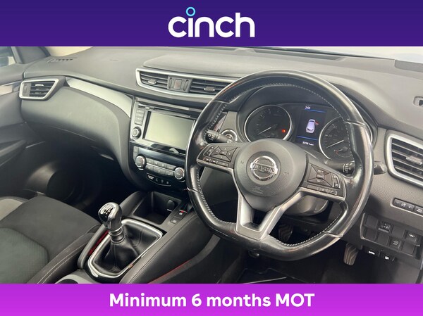 Used Nissan Qashqai 2019 for sale - 76248761: Photo 12